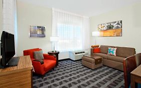 Towneplace Suites New Orleans Harvey/west Bank